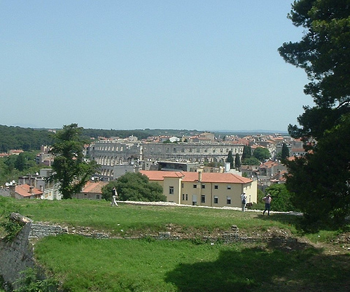 Pula